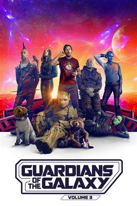 Guardians of the Galaxy vol. 3 leak may reveal how。